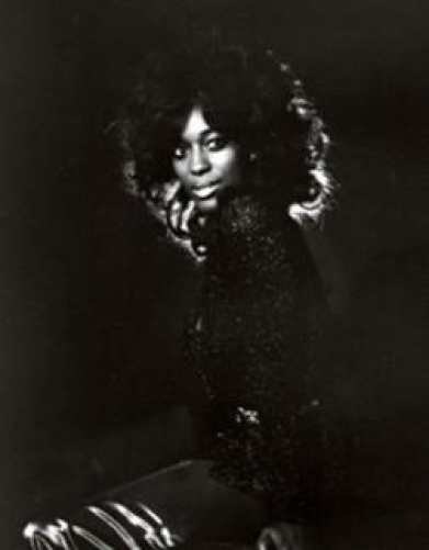 Gwen McCrae